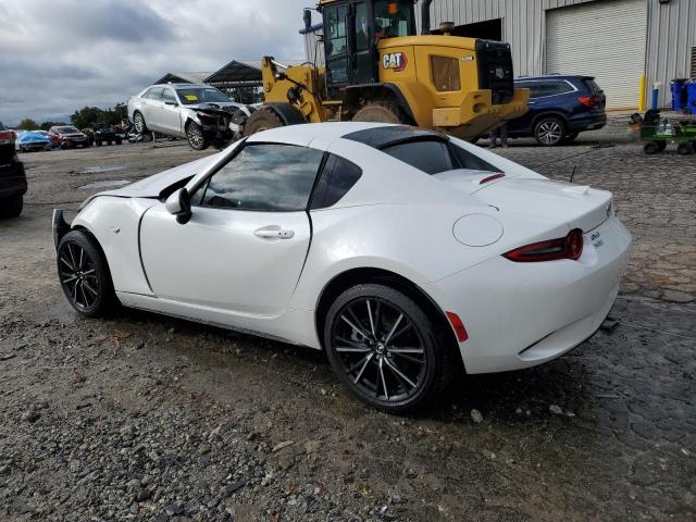 Photo 2 from auction – 2024 MAZDA MX-5 MIATA with VIN JM1NDAM73R0602850