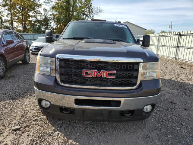 Photo 5 from auction – 2011 GMC SIERRA K25 with VIN 1GT220CG8BZ138217