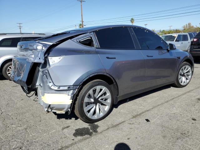 Photo 3 from auction – 2026 TESLA MODEL Y with VIN 7SAYGDEE8TF438929