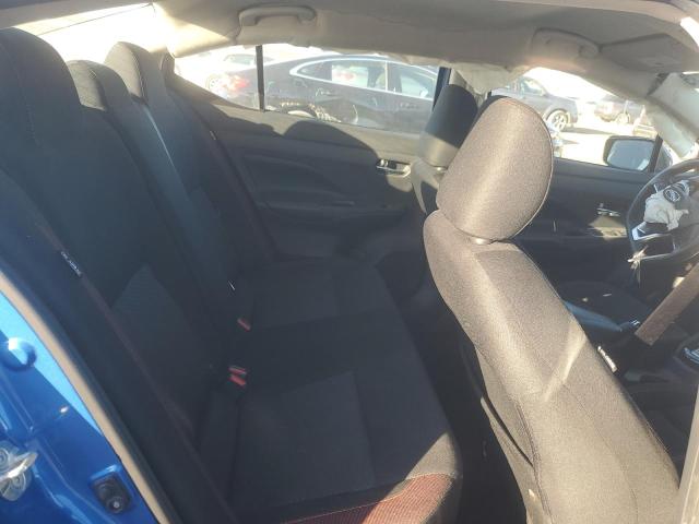 Photo 10 from auction – 2024 NISSAN VERSA SR with VIN 3N1CN8FV9RL916288