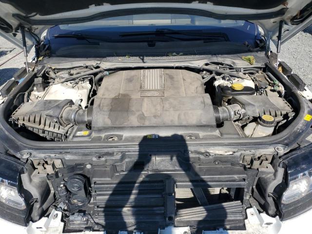 Photo 12 from auction – 2016 LAND ROVER RANGE ROVE with VIN SALGS2EF2GA293561