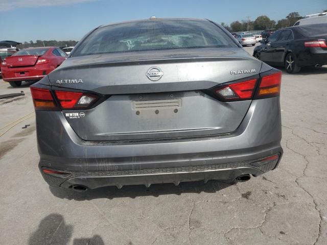 Photo 6 from auction – 2019 NISSAN ALTIMA PLA with VIN 1N4BL4FV0KC197219
