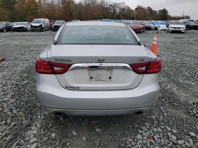 Photo 6 from auction – 2017 NISSAN MAXIMA 3.5 with VIN 1N4AA6APXHC401040