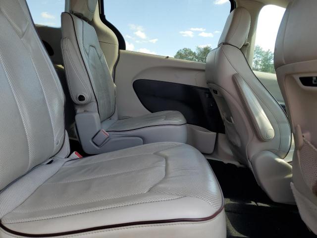 Photo 11 from auction – 2017 CHRYSLER PACIFICA L with VIN 2C4RC1GGXHR507285