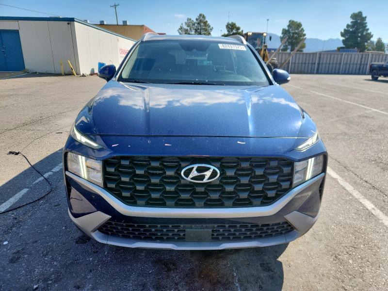 Photo 5 from auction – 2023 HYUNDAI SANTA FE S with VIN 5NMS2DAJ8PH569013