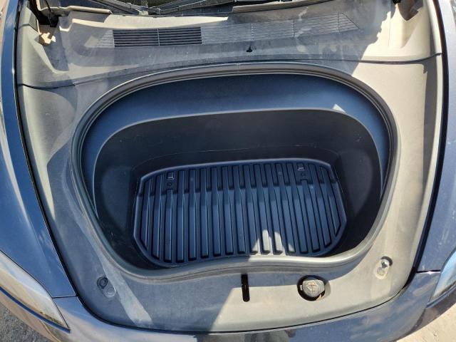 Photo 11 from auction – 2024 TESLA MODEL 3 with VIN 5YJ3E1EA1RF834816