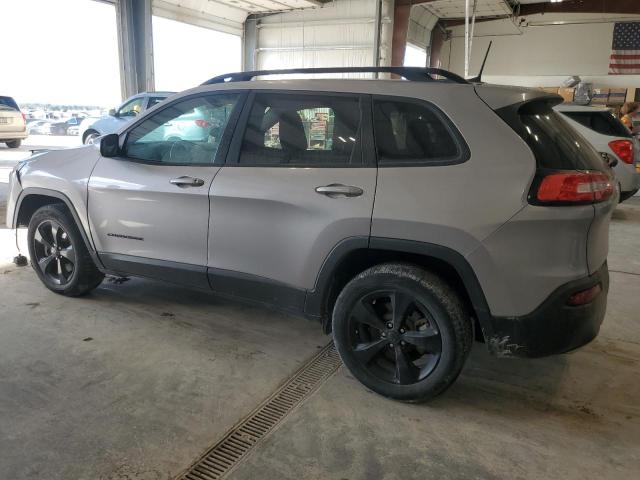 Photo 2 from auction – 2018 JEEP CHEROKEE L with VIN 1C4PJMCX1JD551284
