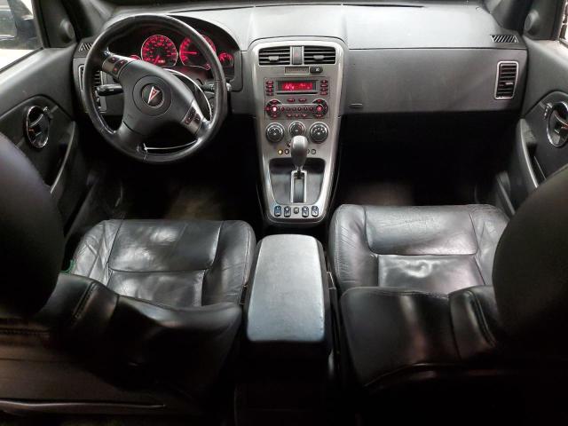 Photo 8 from auction – 2006 PONTIAC TORRENT with VIN 2CKDL73F566022800