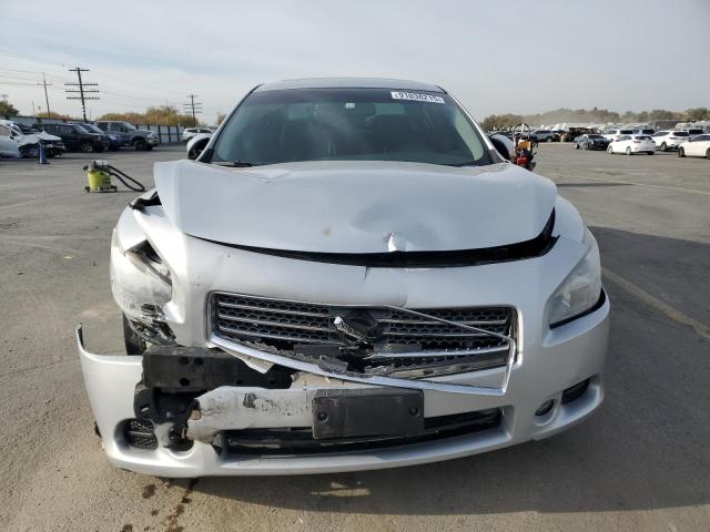 Photo 5 from auction – 2009 NISSAN MAXIMA S with VIN 1N4AA51E99C851305