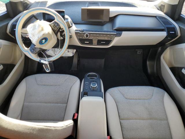 Photo 8 from auction – 2018 BMW I3 REX with VIN WBY7Z4C50JVD97427