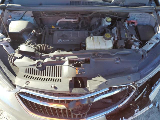 Photo 12 from auction – 2020 BUICK ENCORE PRE with VIN KL4CJASB5LB020388