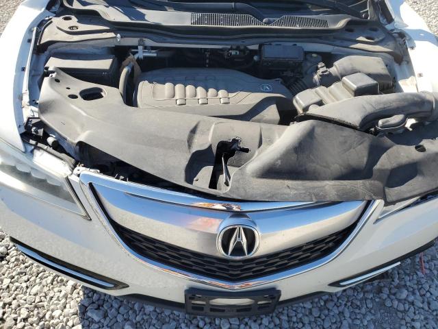 Photo 12 from auction – 2016 ACURA MDX TECHNO with VIN 5FRYD4H41GB014442