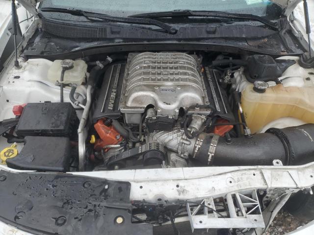 Photo 11 from auction – 2021 DODGE CHARGER SR with VIN 2C3CDXL95MH658861