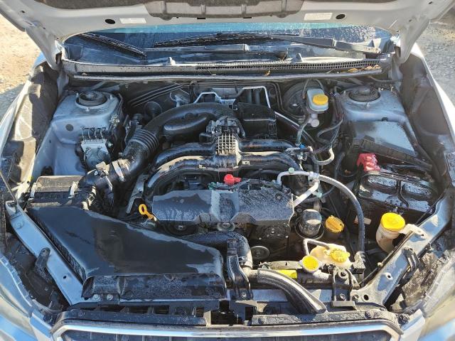 Photo 11 from auction – 2014 SUBARU XV CROSSTR with VIN JF2GPAKC7EH323351