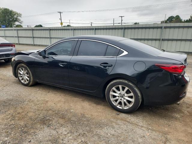 Photo 2 from auction – 2016 MAZDA MAZDA6I with VIN JM1GJ1U53G1430567