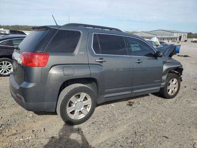 Photo 3 from auction – 2013 GMC TERRAIN SL with VIN 2GKALUEK8D6339104