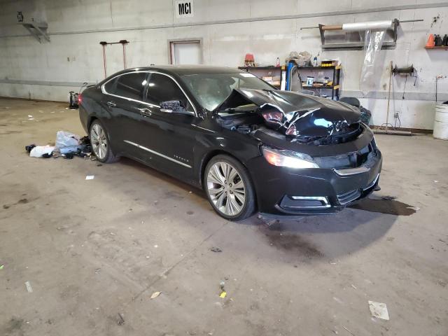 Photo 4 from auction – 2014 CHEVROLET IMPALA with VIN 1G1155S38EU168259