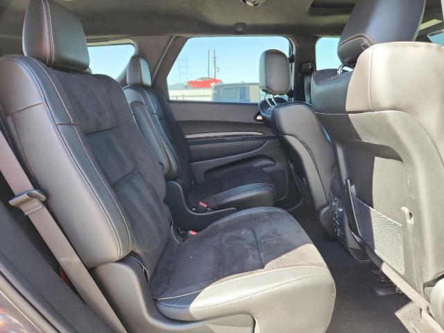 Photo 11 from auction – 2023 DODGE DURANGO R/T with VIN 1C4SDJCT0PC717564