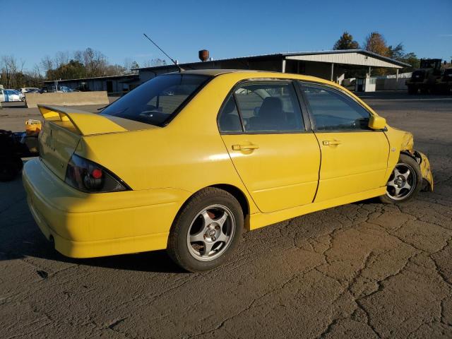 Zdjęcie 3 z aukcji – 2003 MITSUBISHI LANCER OZ z VIN JA3AJ86E53U050620
