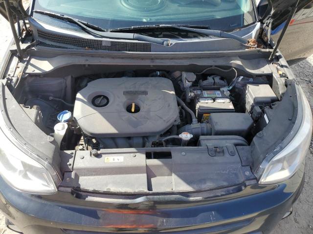 Photo 11 from auction – 2017 KIA SOUL + with VIN KNDJP3A57H7454924
