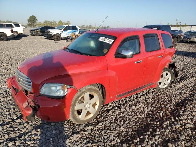 CHEVROLET HHR LT 2008 with VIN 3GNCA53P78S660614 - Photo from auction