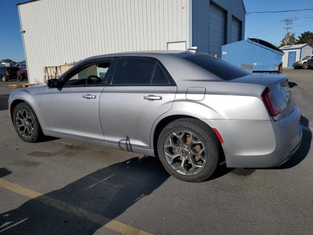 Photo 2 from auction – 2015 CHRYSLER 300 S with VIN 2C3CCAGG2FH908939
