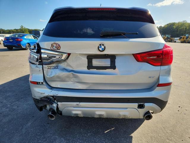 Photo 6 from auction – 2019 BMW X3 SDRIVE3 with VIN 5UXTR7C5XKLR49977