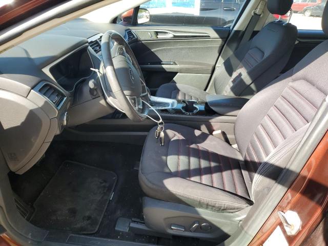 Photo 7 from auction – 2015 FORD FUSION SE with VIN 3FA6P0HD4FR102476