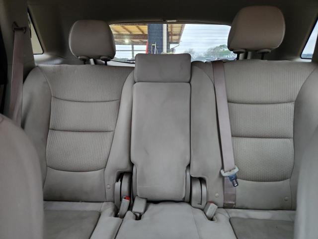 Photo 10 from auction – 2012 KIA SORENTO BA with VIN 5XYKT3A6XCG293358