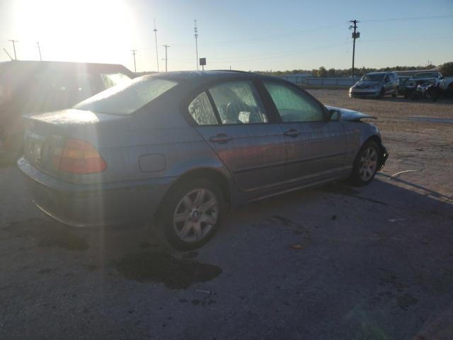 Photo 3 from auction – 2003 BMW 325 I with VIN WBAEV334X3KL86648