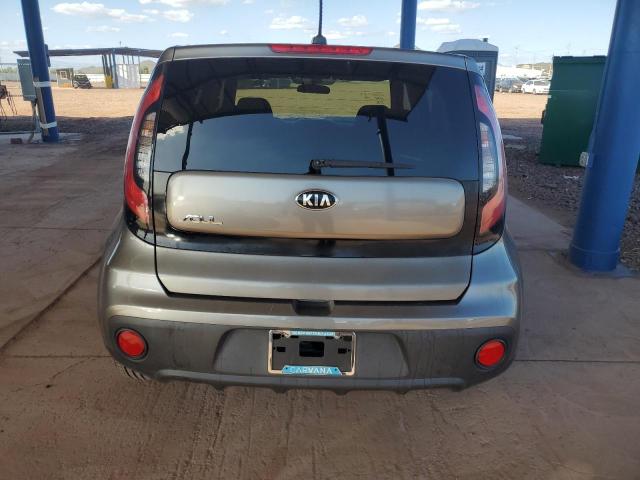 Photo 6 from auction – 2017 KIA SOUL with VIN KNDJN2A21H7451099