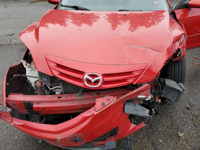 Photo 12 from auction – 2006 MAZDA 3 HATCHBAC with VIN JM1BK343X61404015