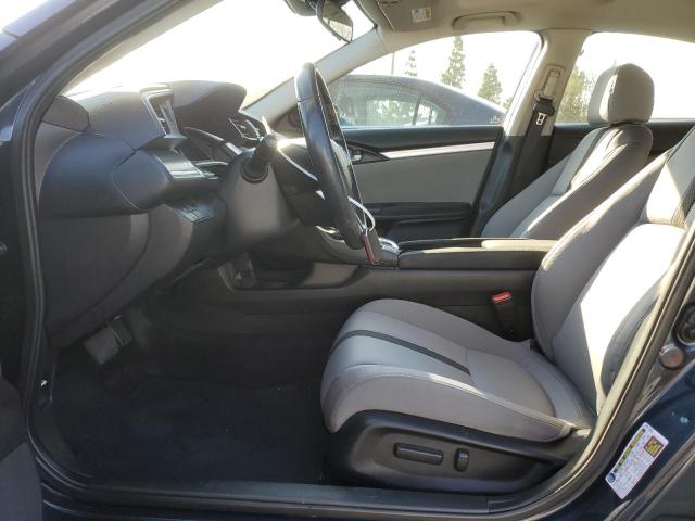 Photo 7 from auction – 2019 HONDA CIVIC EX with VIN JHMFC1F38KX012365