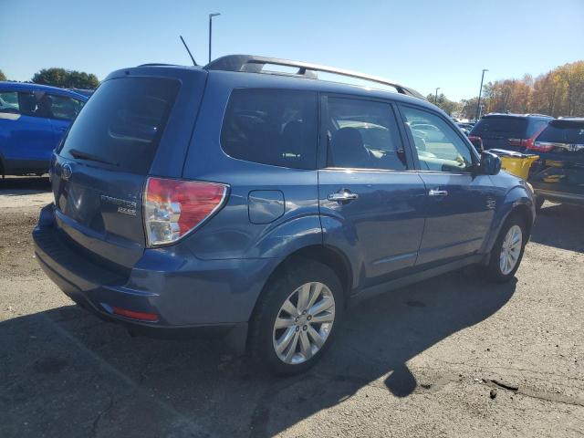 Photo 3 from auction – 2011 SUBARU FORESTER 2 with VIN JF2SHADC5BH741326