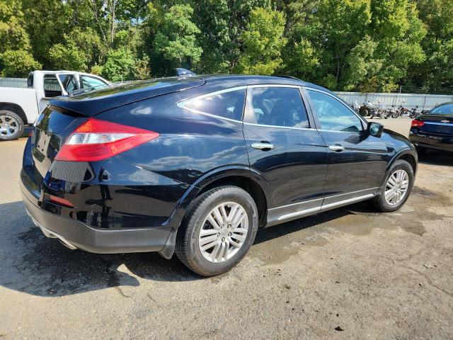 Photo 3 from auction – 2013 HONDA CROSSTOUR with VIN 5J6TF3H50DL000897