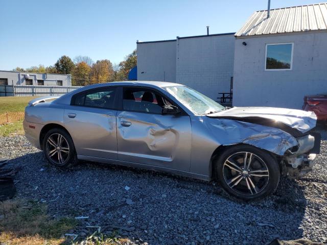 Photo 4 from auction – 2013 DODGE CHARGER SX with VIN 2C3CDXJG7DH656627
