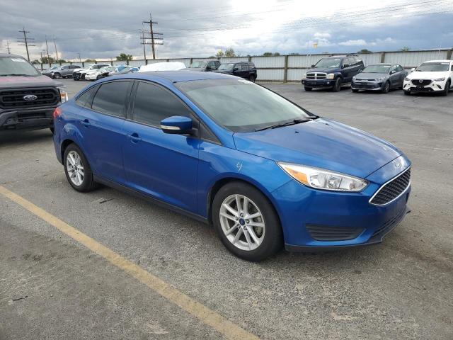 Photo 4 from auction – 2018 FORD FOCUS SE with VIN 1FADP3F2XJL240914