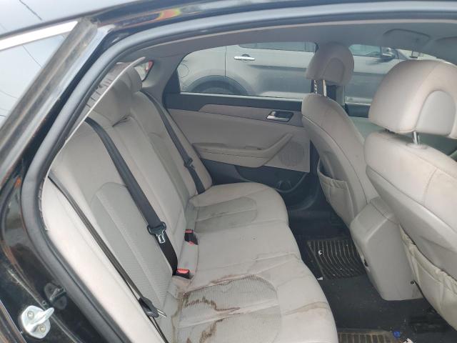 Photo 10 from auction – 2016 HYUNDAI SONATA SE with VIN 5NPE24AF2GH412234