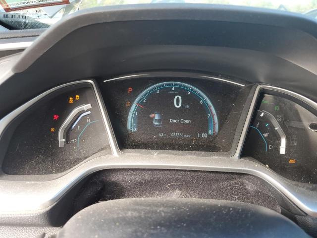 Foto 9 de la subasta – 2016 HONDA CIVIC con VIN 2HGFC1F34GH643452