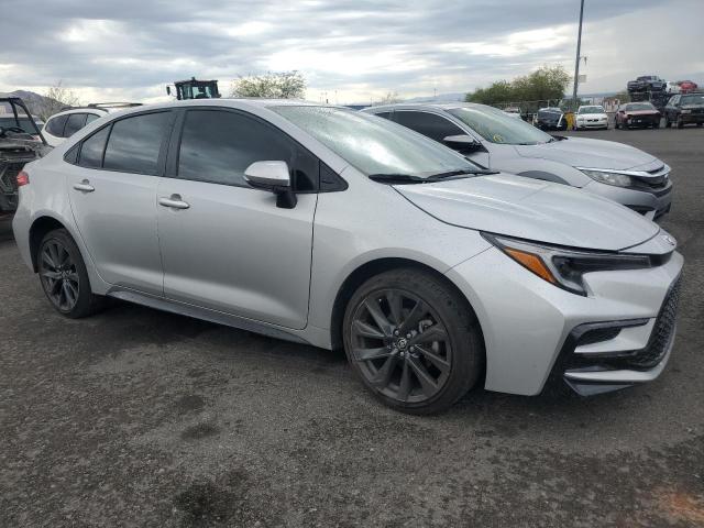 Photo 4 from auction – 2025 TOYOTA COROLLA LE with VIN JTDBCMFE7SJ044634