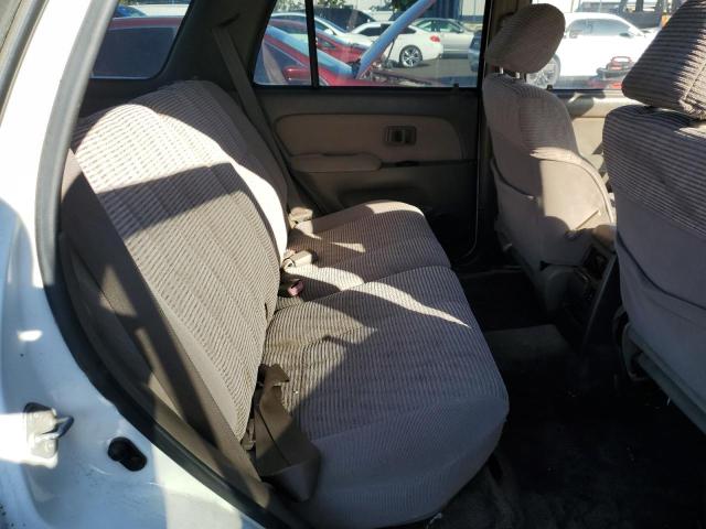 Photo 11 from auction – 1997 TOYOTA 4RUNNER SR with VIN JT3GN86R3V0050052