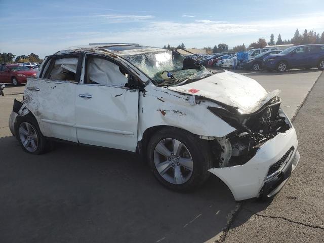 Photo 4 from auction – 2012 ACURA MDX with VIN 2HNYD2H27CH519033
