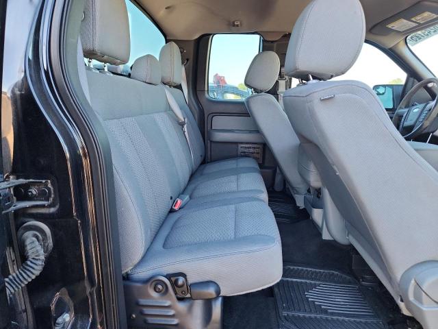 Photo 10 from auction – 2013 FORD F150 SUPER with VIN 1FTFX1CF8DFD17328