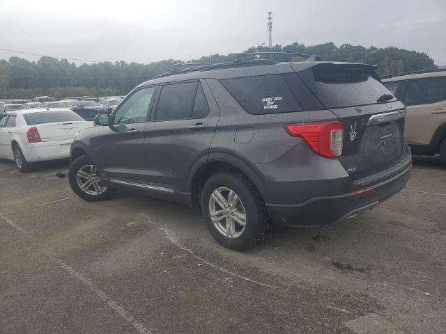 صورة رقم 2 من المزاد - 2020 FORD EXPLORER X مع VIN 1FMSK8DH2LGC43866