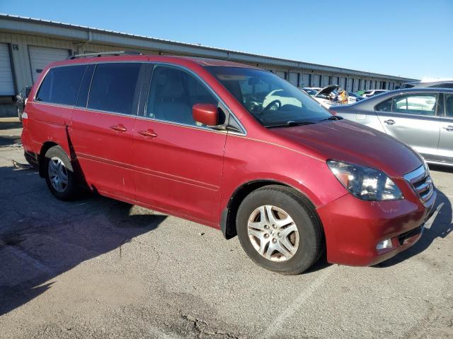 Photo 4 from auction – 2006 HONDA ODYSSEY EX with VIN 5FNRL38796B034997