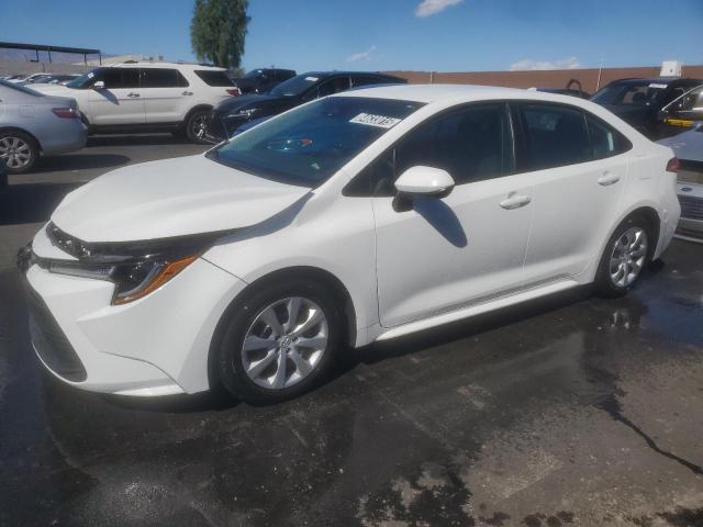 TOYOTA COROLLA LE 2024 with VIN 5YFB4MDE1RP210247 - Photo from auction