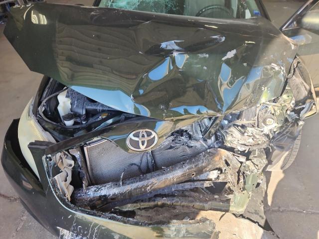 Photo 11 from auction – 2010 TOYOTA CAMRY BASE with VIN 4T4BF3EK0AR079815