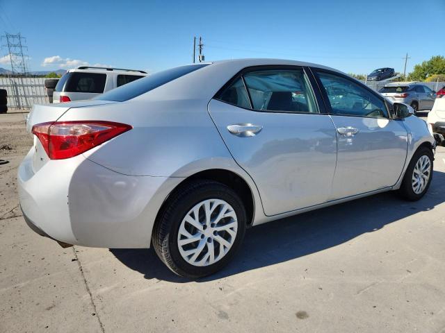 Photo 3 from auction – 2017 TOYOTA COROLLA L with VIN 2T1BURHE3HC824268