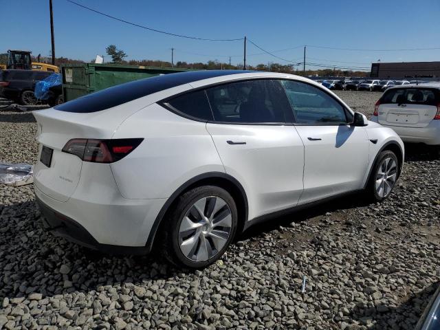 Zdjęcie 3 z aukcji – 2023 TESLA MODEL Y z VIN 7SAYGDEE1PA098588