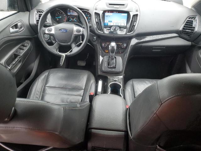 Photo 8 from auction – 2016 FORD ESCAPE TIT with VIN 1FMCU0J95GUA90615